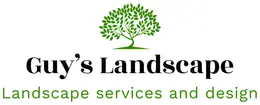 Guy's Landscape – Landscape services and design